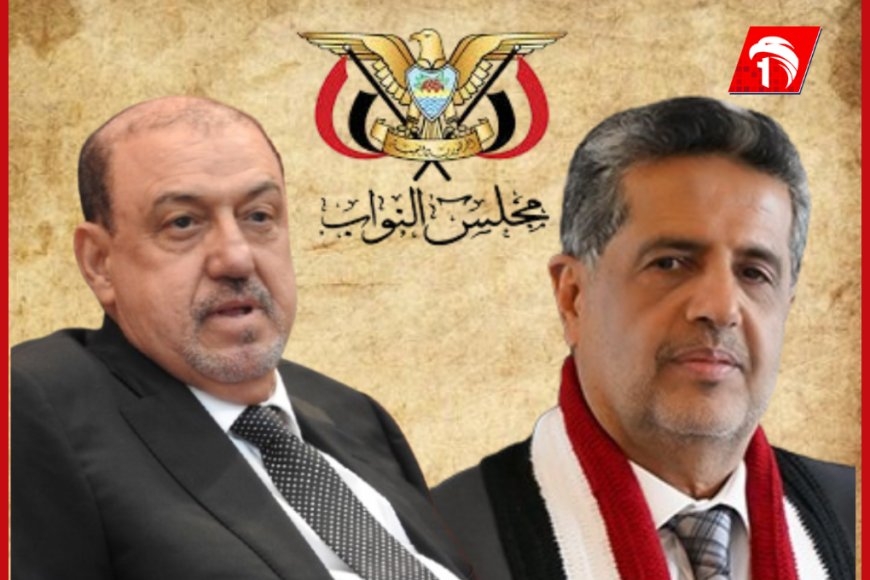 النائب (شوقي) يرد على رئيس مجلس النواب (البركاني) ويدعو هيئة مكافحة الفساد لفتح تحقيق في أموال وممتلكات هيئة رئاسة المجلس