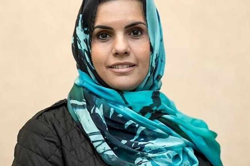 اللجنة الوطنية للمرأة تشيد بتكريم كبير مستشاري المبعوث الأممي لليمن ضمن أكثر 100 صوت تأثيرًا في العالم
