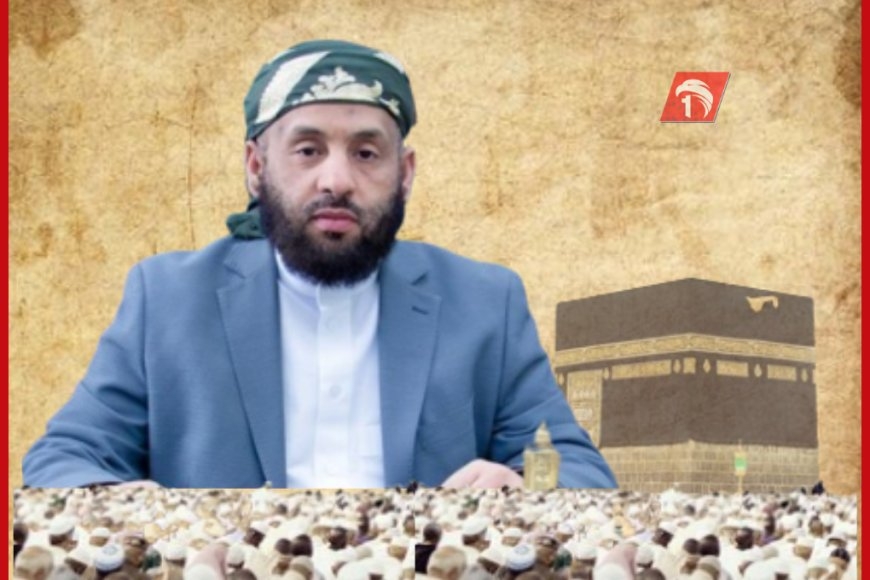 وزير الأوقاف والإرشاد: بلغ خذلان المسلمين لإخوانهم الفلسطينيين منتهاه