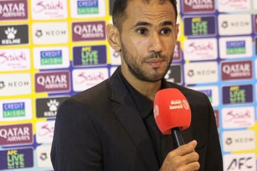 الكشف عن السبب الرئيس في خسارة منتخب الناشئين أمام إندونيسيا