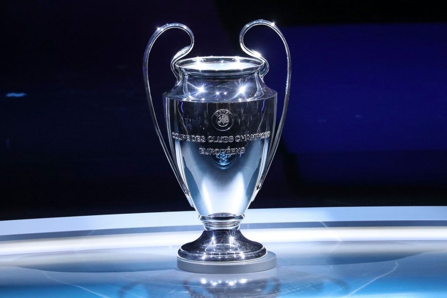من بطل كأس دوري أبطال أوروبا لـعام 2025 .. الذي توقعه الذكاء الاصطناعي ؟
