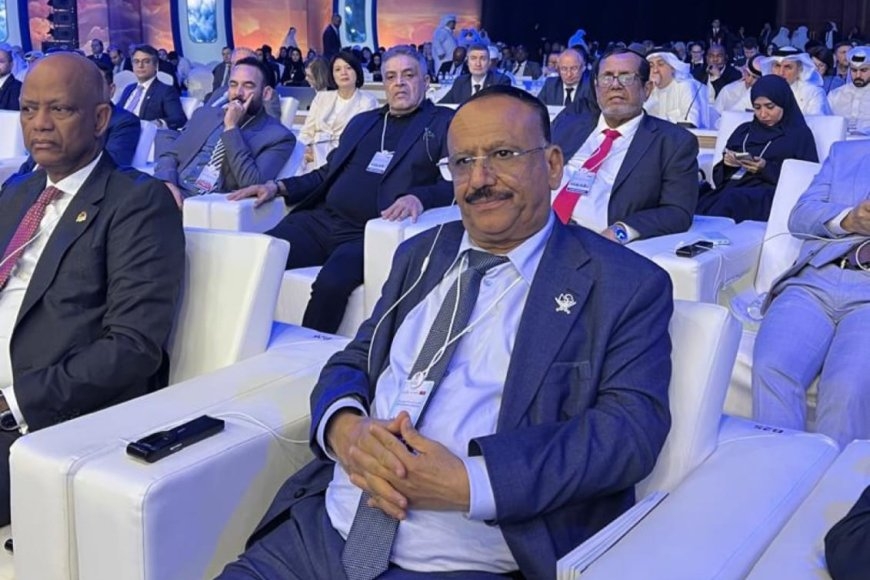 وزير النقل يشارك في أعمال مؤتمر الإيكاو للتسهيلات FALC 2025 بدولة قطر