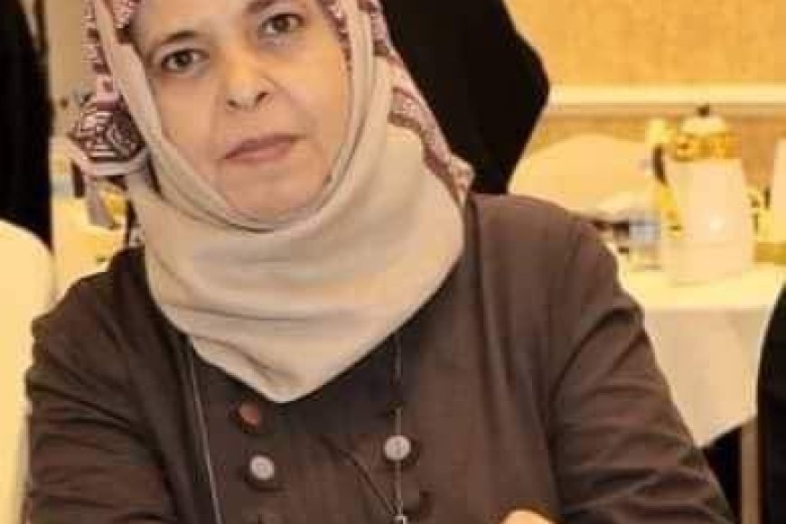 &quot;اتركوا الرعب&quot;.. الدكتورة أنهار فيصل تنتقد العشوائية الطبية في عدن