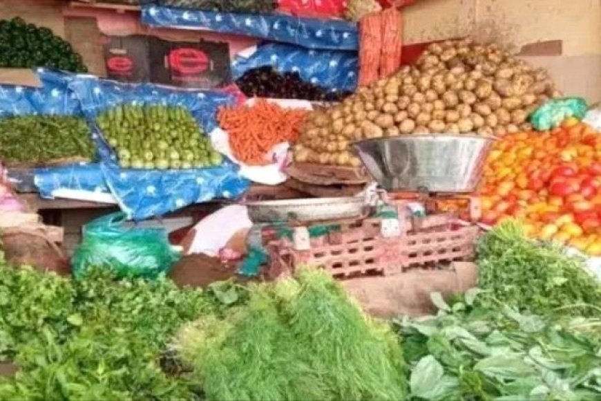 تعرّف على أسعار الخضروات والفواكه بعدن