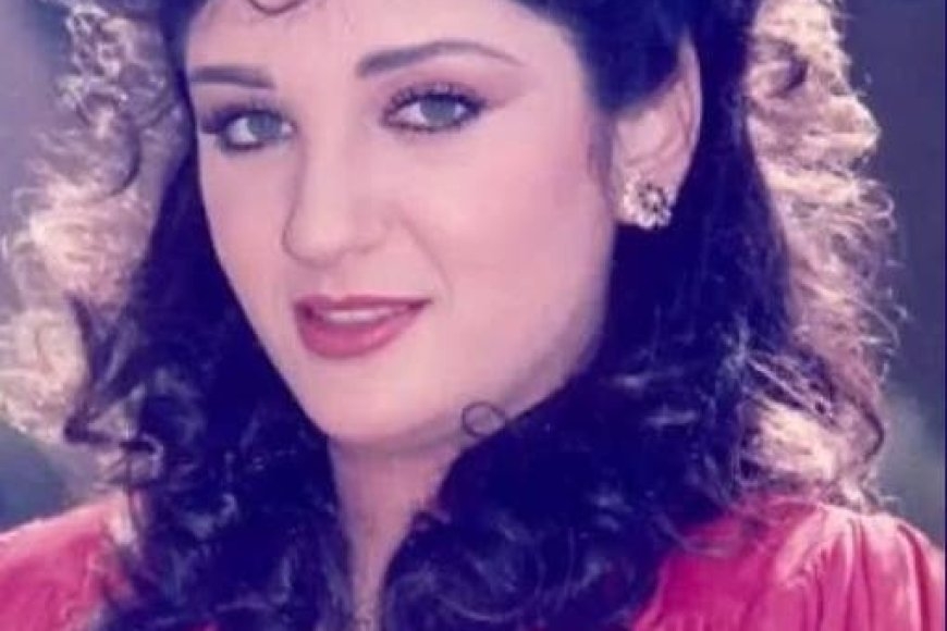 فنانة مصرية تتصدر الترند .. و السبب اختفائها