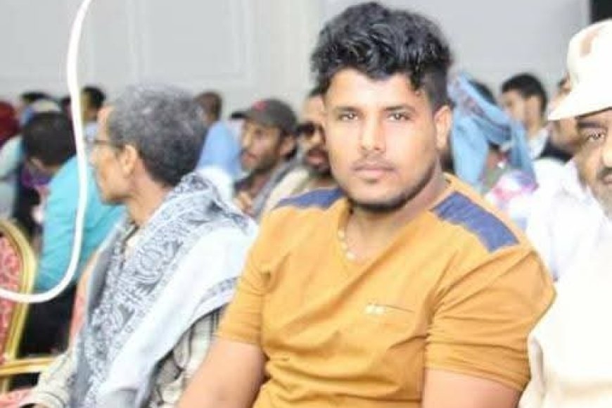 جواس: الشعب يواجه خطر المجاعة والفقر في ظل قيادة فاشلة وفاسدة