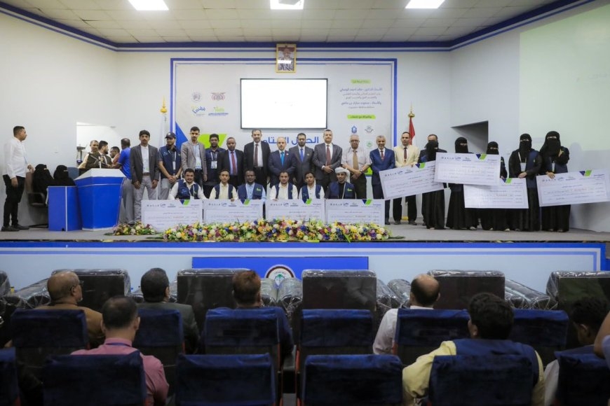 وزير التعليم العالي يفتتح معرض مشاريع &quot;مهنتي 8&quot; ويشهد الحفل الختامي لمشروع &quot;مسار&quot; ويدشن برنامج &quot;مهنتي 9&quot;