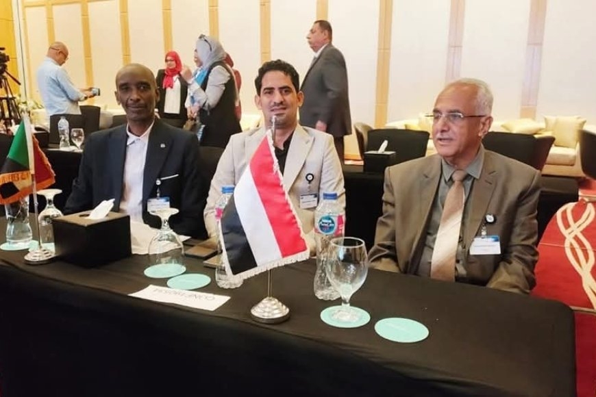 القاهرة.. هيئة الطيران المدني تشارك في الاجتماع الدولي الخاص بإدارة أحداث الصحة العامة في الطيران المدني