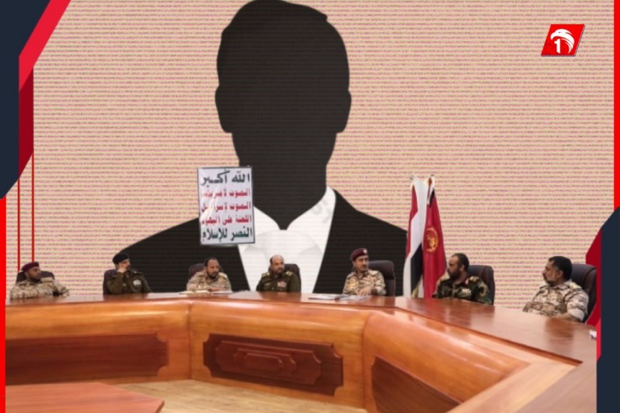 يتحرك في الظل.. كشف معلومات حساسة عن نجل شقيق زعيم الحوثيين
