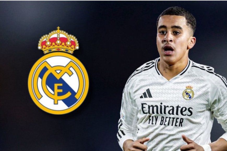 انتقال لاعب عربي لريال مدريد.. من هو ؟