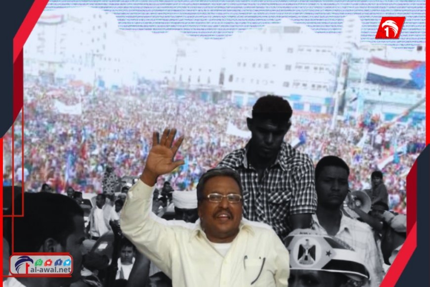 وفاة مؤسس الحراك الجنوبي حسن باعوم.. إليك الحقيقة الكاملة