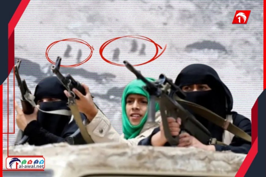 فضيحة أخلاقية تحت ذريعة ما يسمى (جهاد المتعة).. الحوثيون يُجبرون (الزينبيات) على دخول خطوط النار في مأرب