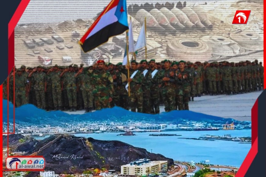 عبوات جاهزة للتفجير .. إحباط عملية إرهابية في خور مكسر بعدن