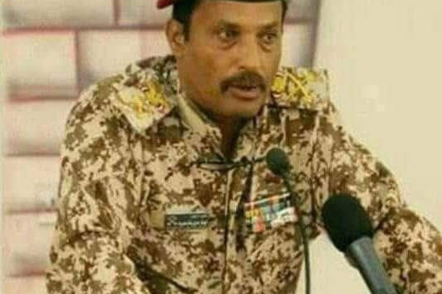 صحافي يوجه رسالة لمحافظ أبين: أمامك حسنة وحيدة لتصحيح أخطائك!