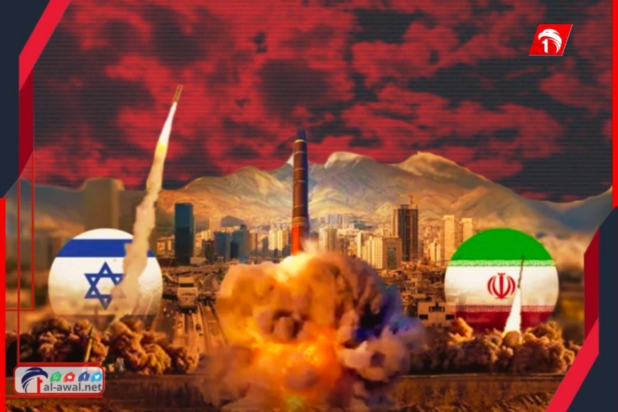 آخر التطورات لحظة بلحظة.. الرد الإيراني على الهجوم الإسرائيلي يتواصل في يومه الثاني