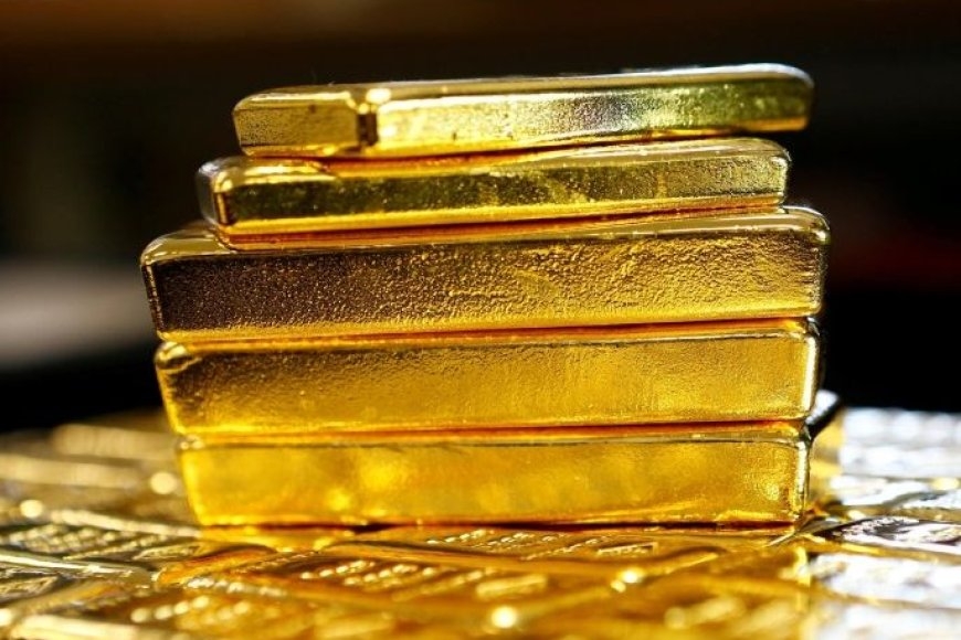 ارتفاع سعر الذهب إلى مستويات عالية بسبب الحرب بين إيران و اسرائيل.. تفاصيل