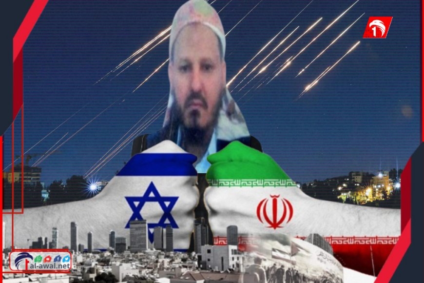 (عدو وزنديق)!!.. الشيخ يحيى الحجوري يخرج عن صمته ويكشف موقفه من الحرب الإسرائيلية الإيرانية