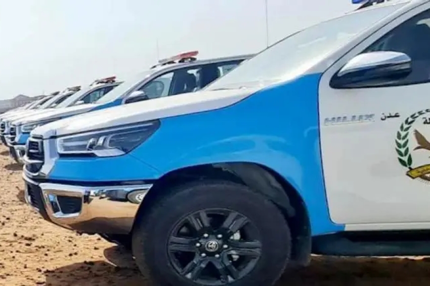 ضبط كمية من المخدرات في نقطة تفتيش بالضالع قادمة من صنعاء إلى عدن