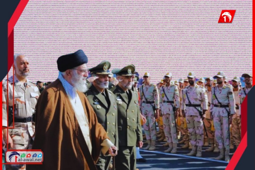 (3) أسماء لخلافة المرشد الإيراني.. مكتبه يكشف الحقيقة