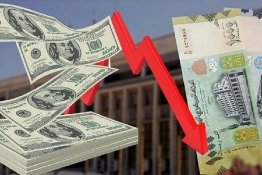 خبير اقتصادي يكشف عن الطريقة الوحيدة لإنقاذ العملة من الانهيار