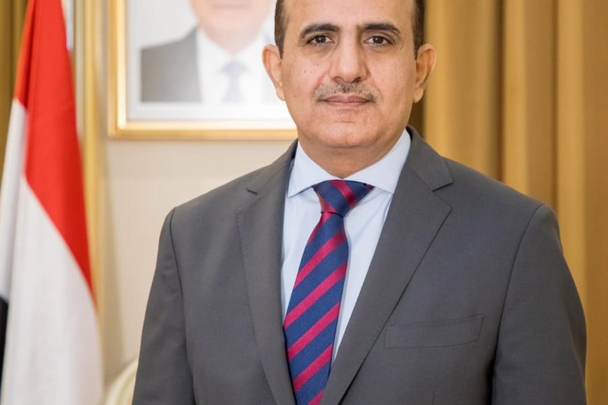وزير الصحة: 60% فقط من المرافق الصحية تعمل ونواجه تحديات كبرى بسبب الانقلاب