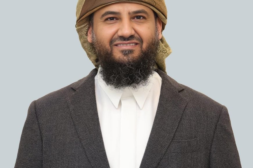 العميد المحرمي يتوعد بمحاسبة كل من تورط في اقتحام المسجد بالمنصورة واعتقال إمامه