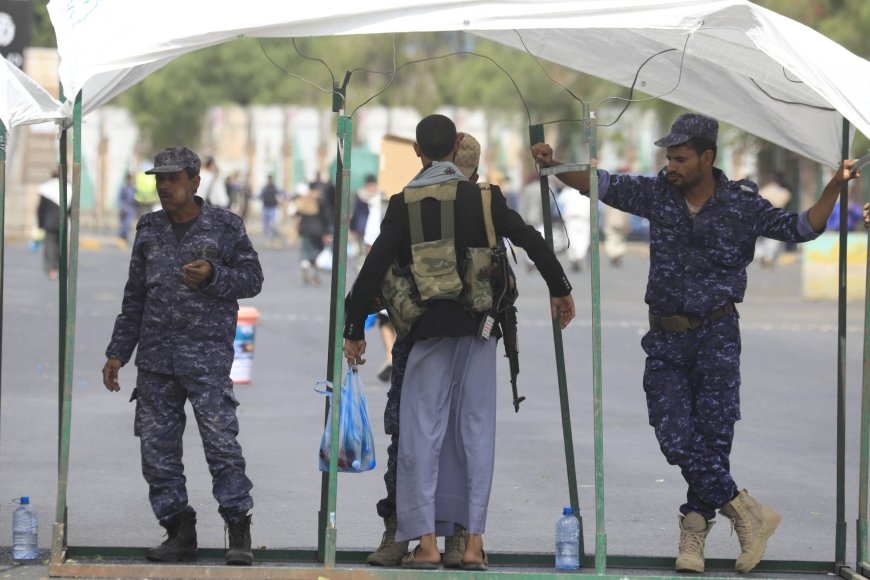توثيق جرائم تعذيب وحشية في سجون الحوثيين