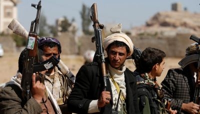 الميليشيا تنفذ حملة مداهمات واسعة في الحديدة وتختطف عشرات المواطنين
