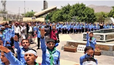رغم الاستنفار المبكر للحوثيين.. تصاعد المقاطعة الشعبية للمراكز الصيفية في صنعاء