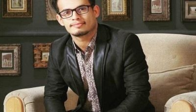 "مصعب الحطامي" .. قصة مخرج اغتاله الإرهاب الحوثي