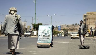 صنعاء.. تقاعس حوثي واضح "مرتكب مجزرة سنحان يواصل فراره "