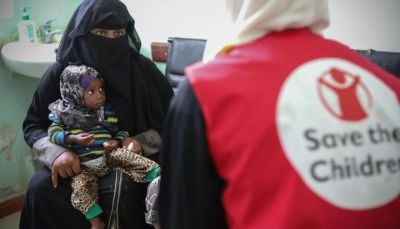 تقدر بـ4 ملايين دولار.. الحوثيون ينهبون أصول "رعاية الأطفال" بعد إغلاق مكاتبها في صنعاء