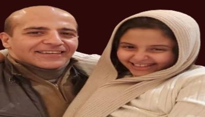 ناشطة تطالب مليشيا الحوثي بالإفراج عن زوجها