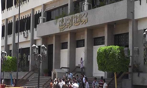 محافظ الإسماعيلية: شراكة إستراتيجية مع جامعة قناة السويس للتدريب الفني
