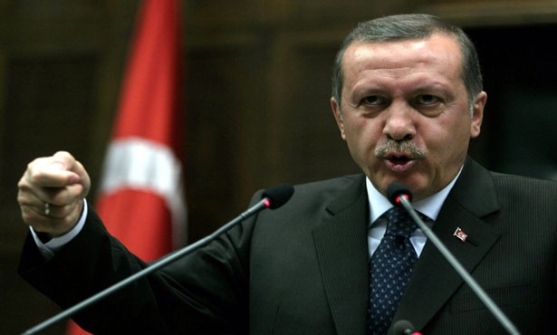 نتنياهو تجاوز وحشية هتلر.. أردوغان: لدينا الحق في الدفاع عن أنفسنا حال وجود أي تهديد