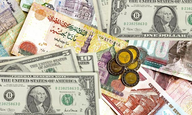 خبير اقتصادي: تراجع الدولار أمام الجنيه بسبب زيادة مواردنا من العملة الأجنبية