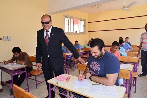 متحدث «التربية والتعليم»: ما يتم نشره من تسريبات على جروبات امتحانات الثانوية العامة «غير صحيح مليون %»
