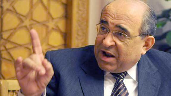 مصطفى الفقي: إيران تحارب إسرائيل باسم الفارسية لا الإسلام