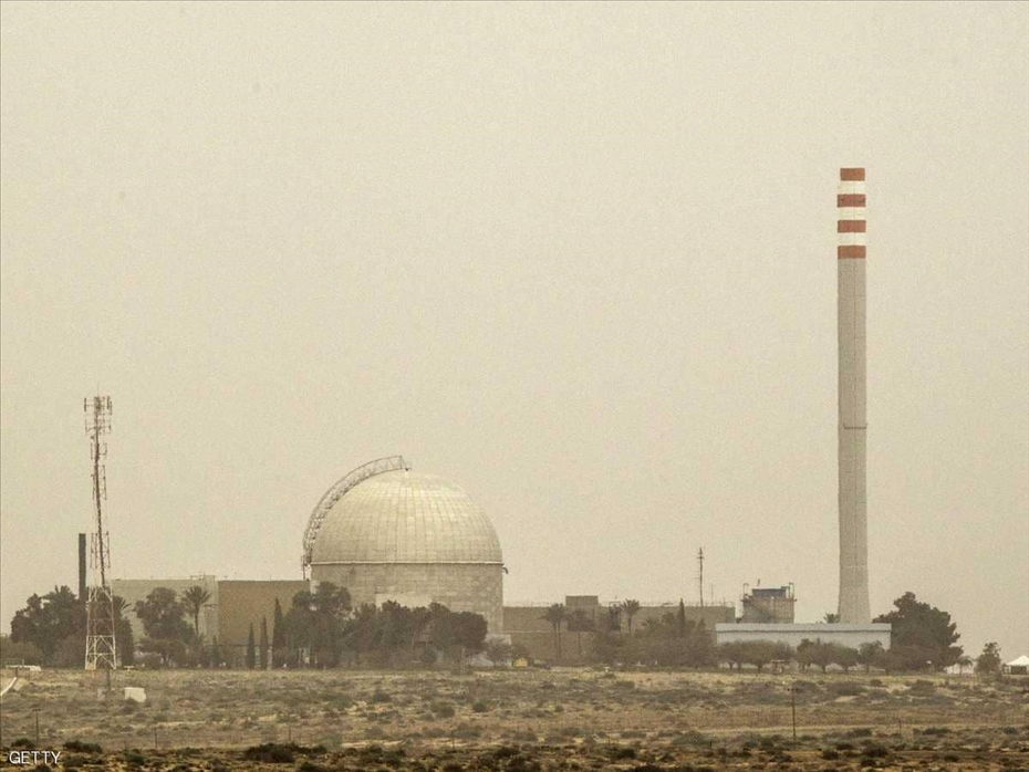 الرقابة النووية: مصر لن تتأثر في حالة حدوث تسرب إشعاع نووي في إيران