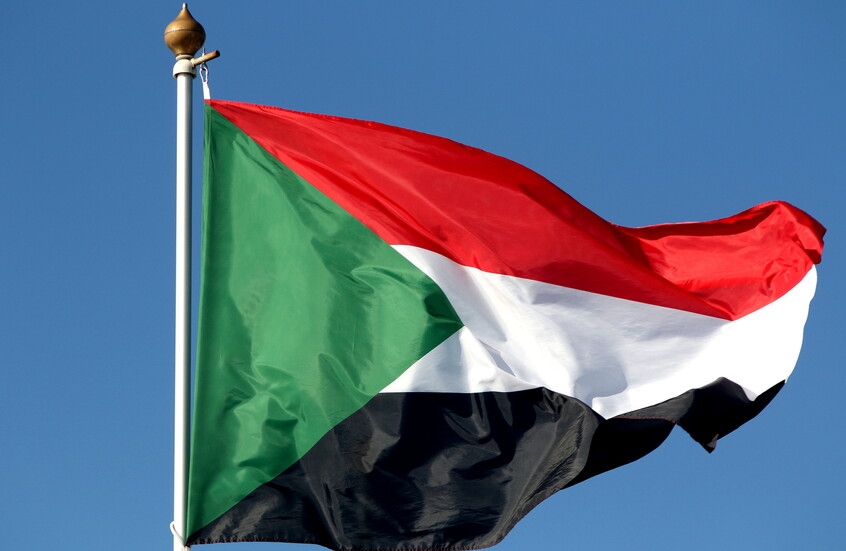 الحكومة السودانية تندد بالعقوبات الأوروبية على أفراد ومؤسسات في البلاد