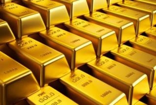 العراق يتراجع مرتبة باحتياطي الذهب العالمي