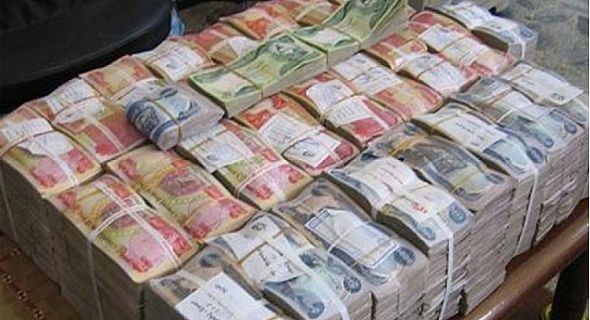 خبير في الشأن الاقتصادي : مؤشرات أولية على ركود اقتصادي وشيك في العراق