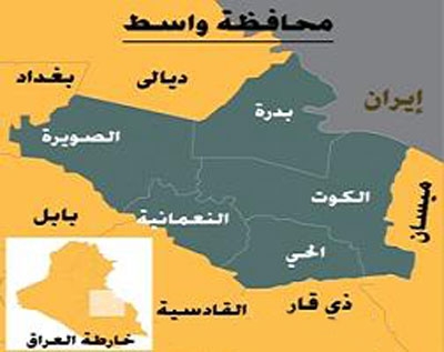 انتحار طالب بعد عودته من الامتحان في واسط
