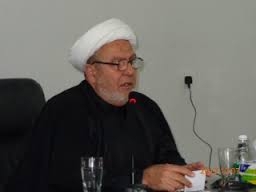 سياسة الدولة الاسلامية ومظلومية المعصومين عليهم السلام }