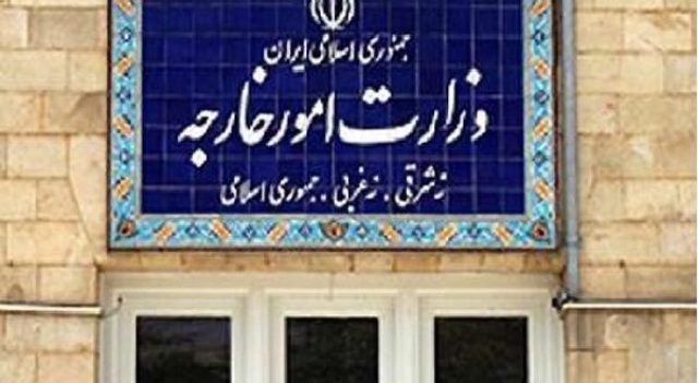 ايران تنفي شائعات إغلاق السفارات في طهران وتتهم اسرائيل بشنّ حرب نفسية