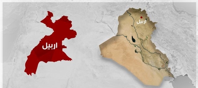 العثور على جثة أستاذة جامعية بعد أسبوع من وفاتها في منزلها بأربيل