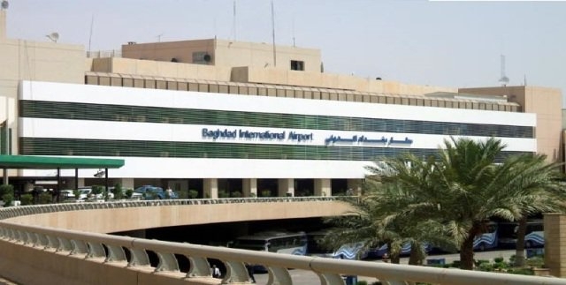 العراق يقرر الإبقاء على إغلاق اجوائه حتى هذا الموعد