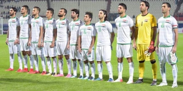 بعد خسارة الامس.. ما هي احتمالات تأهل منتخبنا الوطني الى المونديال؟