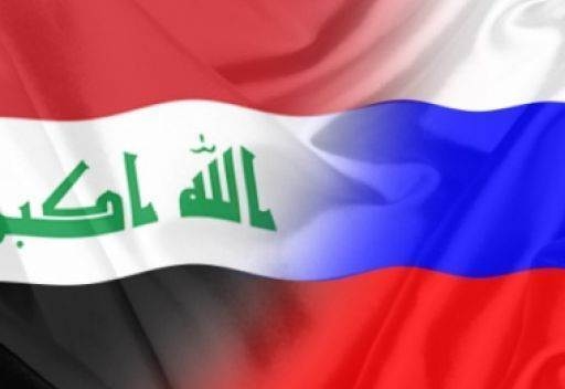 العراق يعلن تضامنه مع حكومة وشعب روسيا بحادث تحطم طائرة الركاب