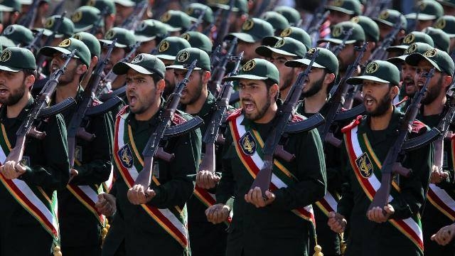 الحرس الثوري يعلن تصعيد 'الوعد الصادق 3' ويستهدف منشآت ستراتيجية داخل إسرائيل